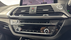 BMW X3 xDrive20d MHT M Sport 5dr Step Auto Diesel Estate